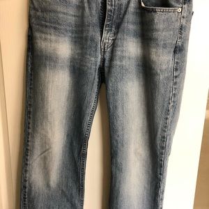 Levi's Jeans - Men’s Levi’s 514 straight Jeans Levi's Jeans - Men’s Levi’s 514 straight Jeans